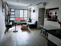 Blk 451A Fernvale Foliage (Sengkang), HDB 4 Rooms #589354801